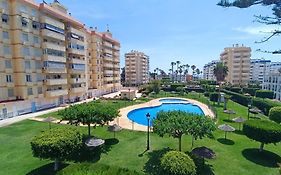 Andalucia Beach & Garden